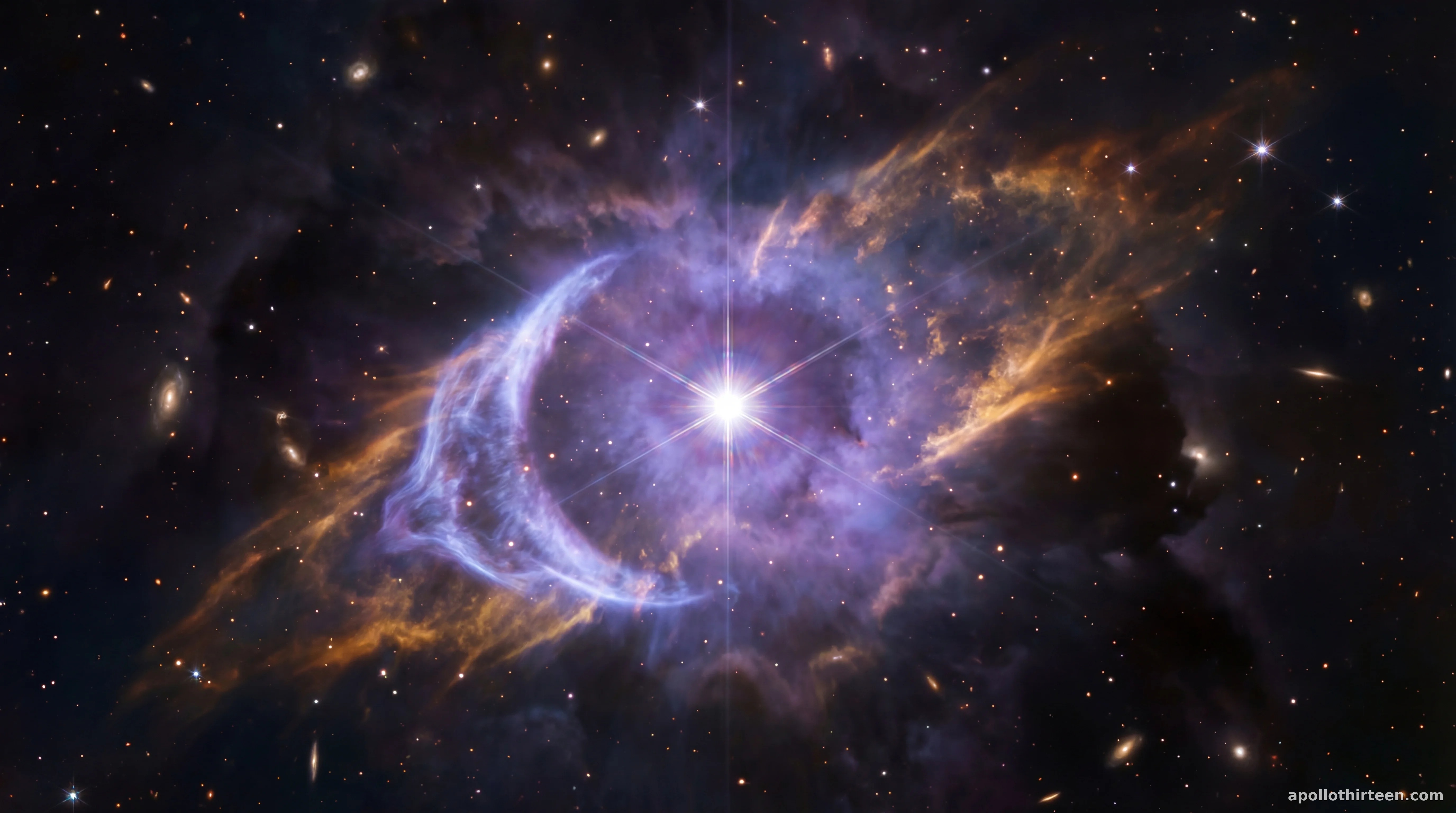 What is an Astrosphere? NASA Chandra X-ray Observatory